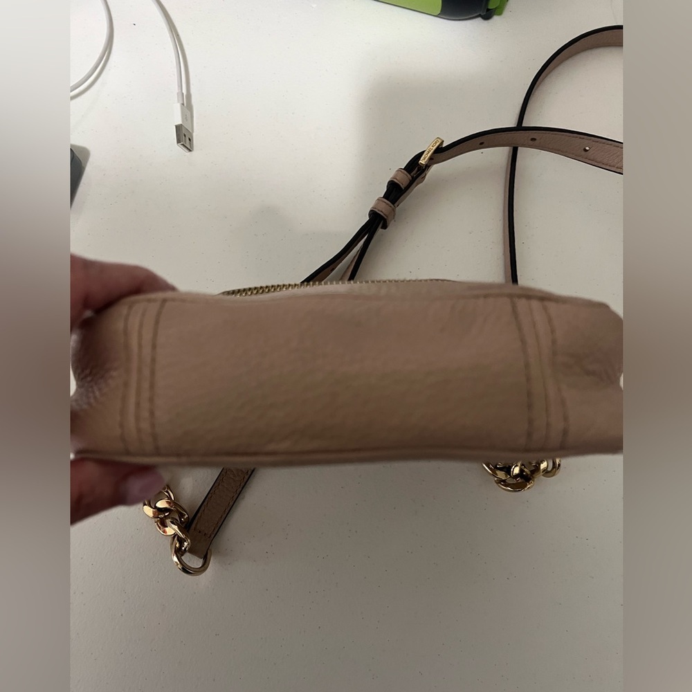 Michael Kors Bedford Crossbody Bag - Picture 8 of 15